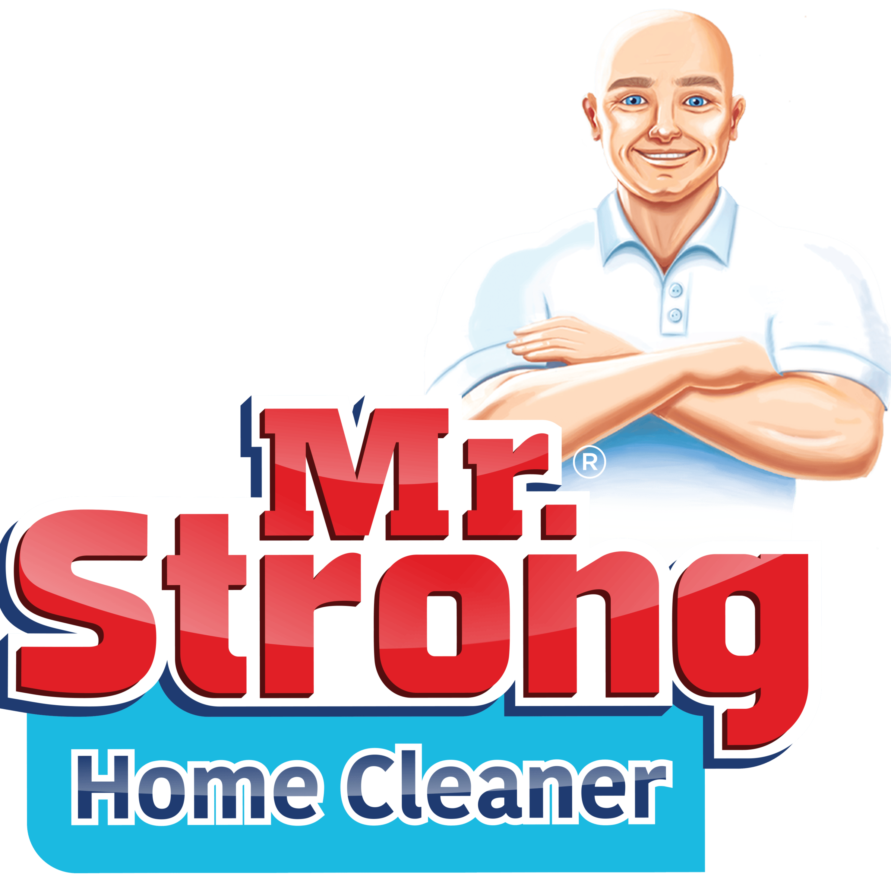 مستر سترونج