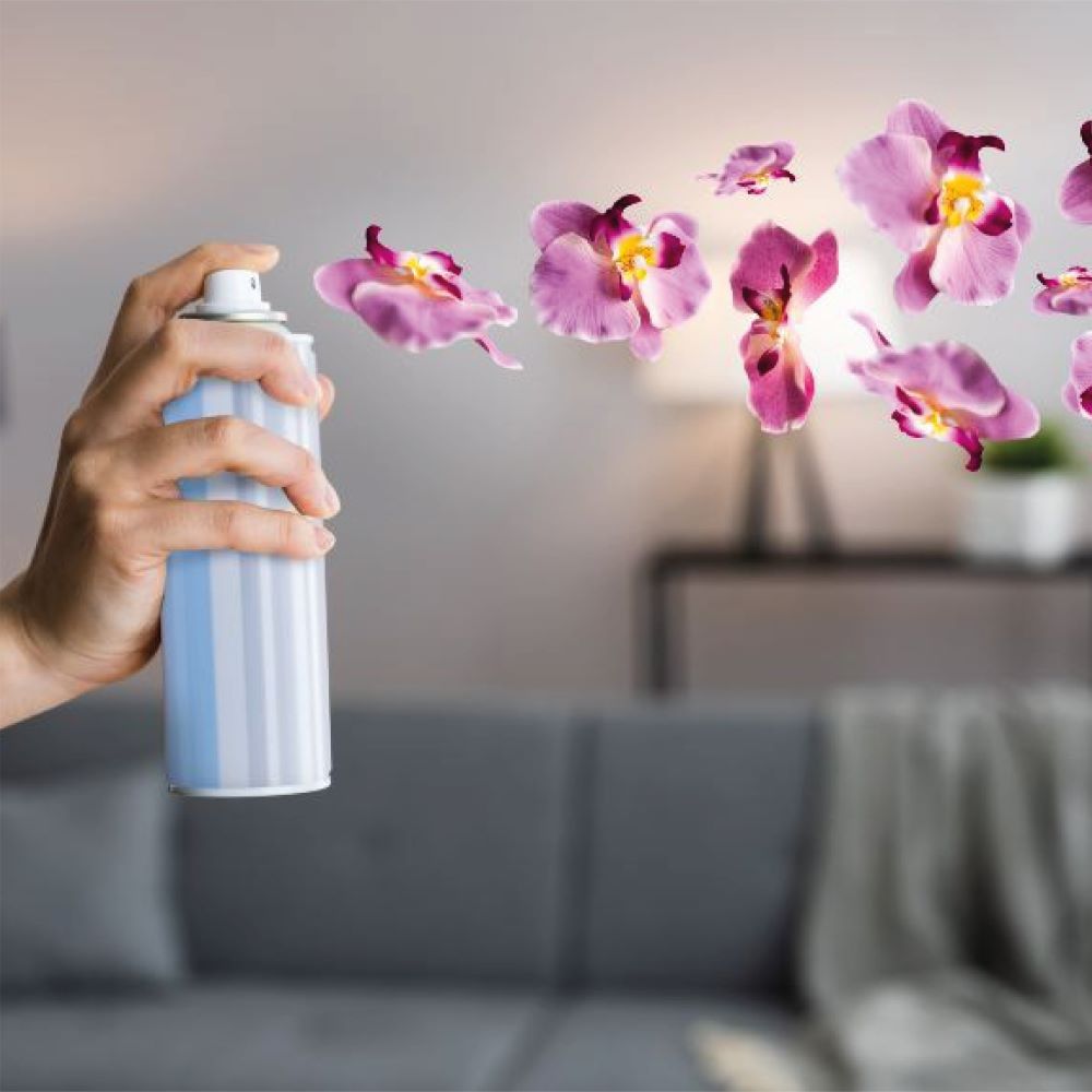 معطرات الجو