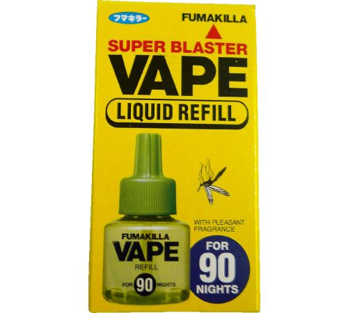 سائل ماكينة ناموس فيب