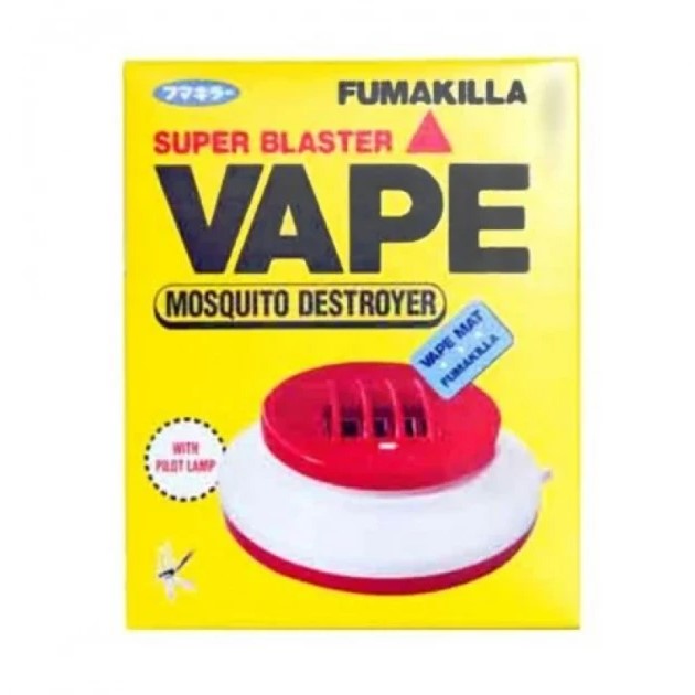 ماكينة فيب أقراص كبيرة