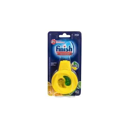 فينيش معطر جلاية اطباق برائحة الليمون