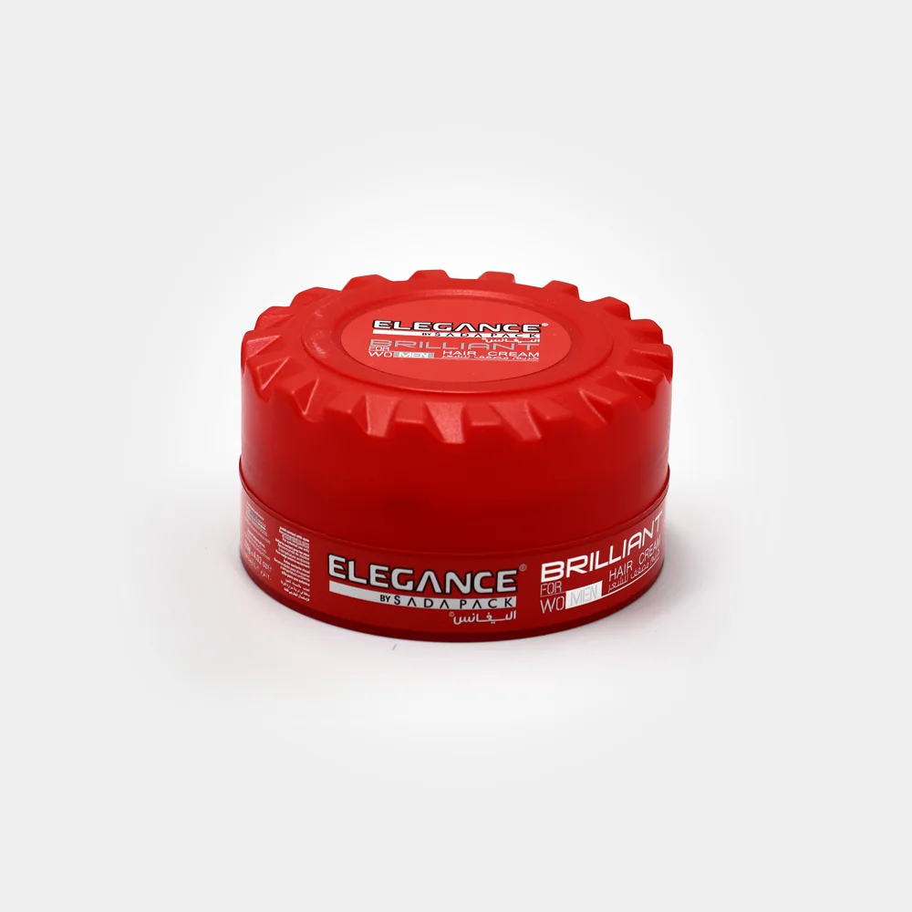 كريم شعر ايليجانس 120 مل