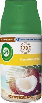 ايرويك ملطف جو جوز الهند 250 مل