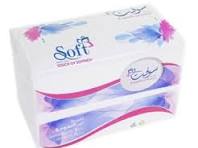 سوفت محارم 300 منديل عدد 10