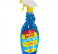 ايزي منظف زجاج فرد 825 مل