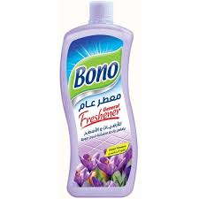 بونو معطر عام البنفسج 700 مل
