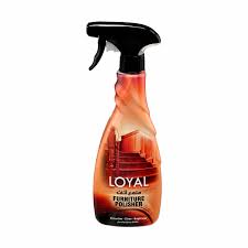 ملمع اثاث لويال 500 مل