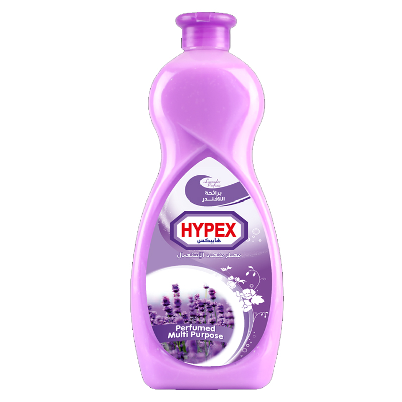 هايبكس معطر متعدد الاستعمالات 2100 مل لافندر