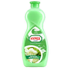 هايبكس معطر متعدد الاستعمالات 2100 مل اخضر
