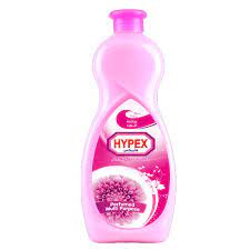 هايبكس معطر متعدد الاستعمالات 2100 مل زهور