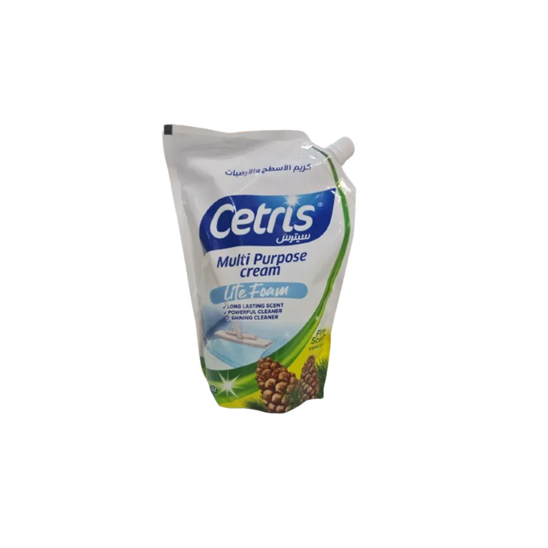 سيترس كريم الاسطح والأرضيات 750 مل