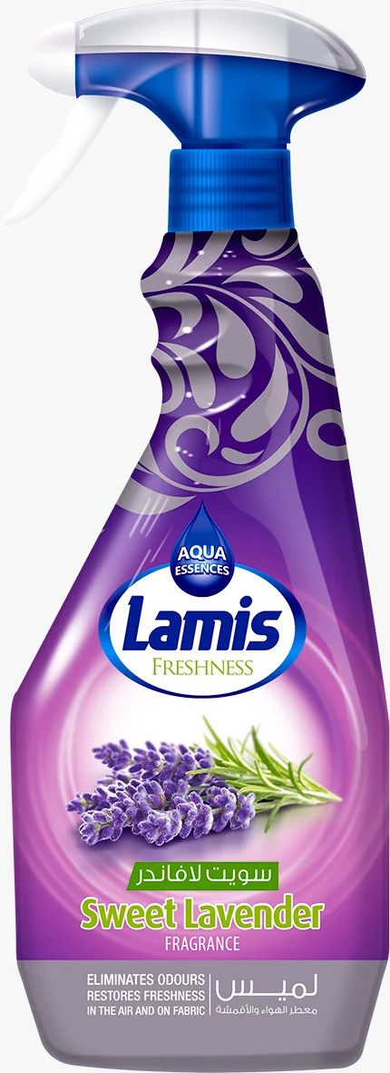 معطر جو لميس برائحة اللافندر  450 مل