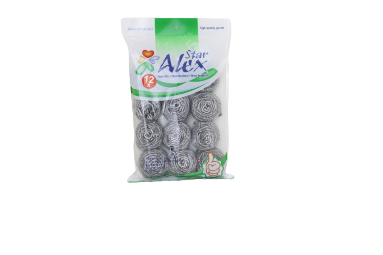 سلكة جلي ستار اليكس