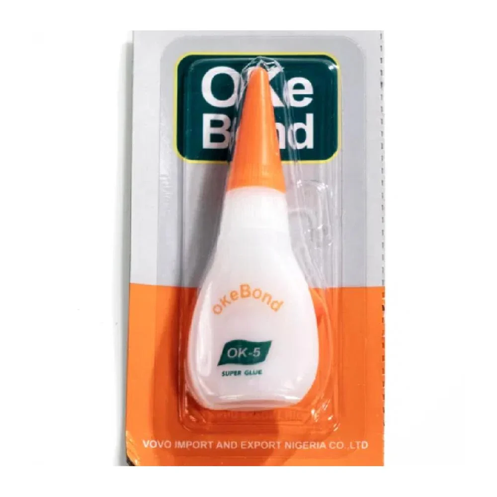 اوكي بوند سوبر جلو