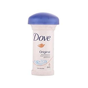 دوف مزيل عرق الاصلي لف 50 مل