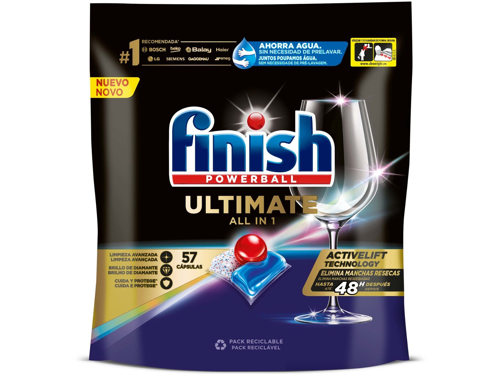 اقراص جلايات فينيش التيمات اول ان ون 57 قرص