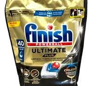 اقراص جلايات فينيش التيمات بلس 40 قرص