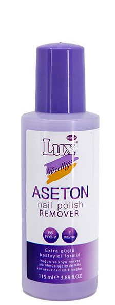 مزيل طلاء للاظافر 115 مل