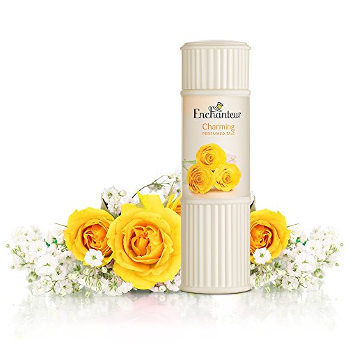  بودرة انشانتير 250غ الاصفر