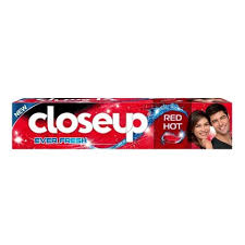 معجون اسنان كلوز اب 100 مل