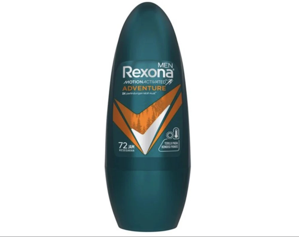 ريكسونا مزيل عرق رول نكهة المغامرة 