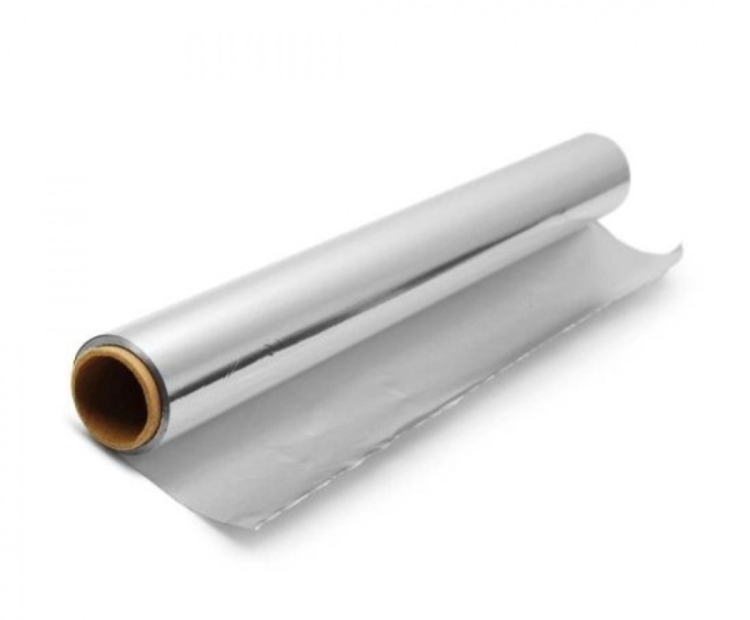 بلوتو رول قصدير 1كيلو 60 سم