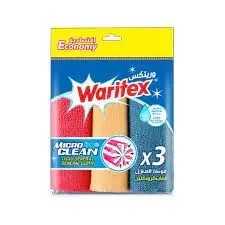 ويرتكس فوط المايكروكلين الاقتصادية