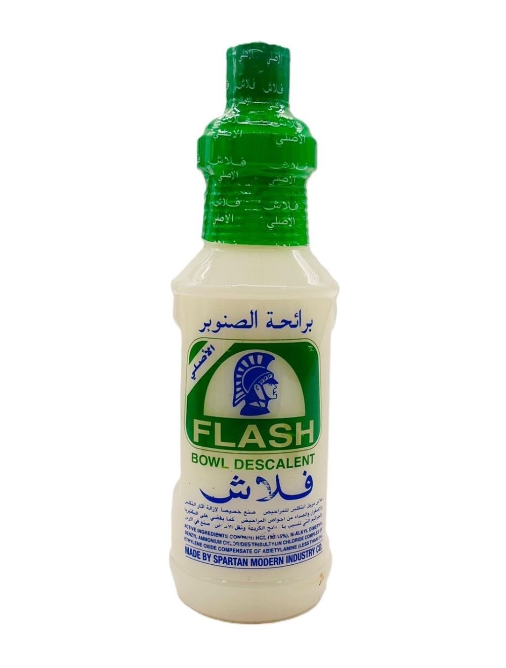 فلاش للحمامات 1000مل براحه الصنوبر