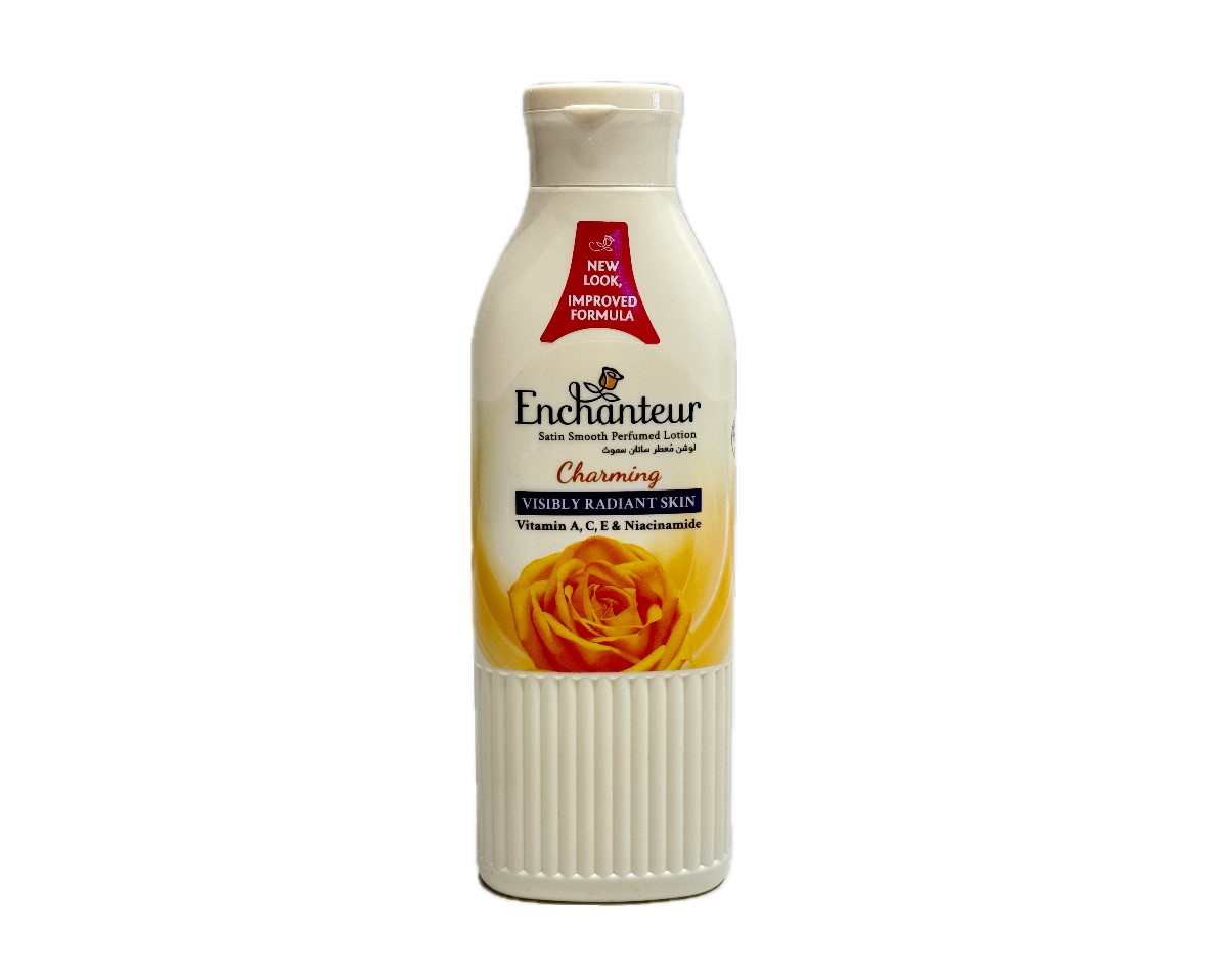 انشانتير لوشن معطر تشامنغ 250 مل