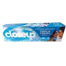 كلوز اب تربل فريش 120 غم