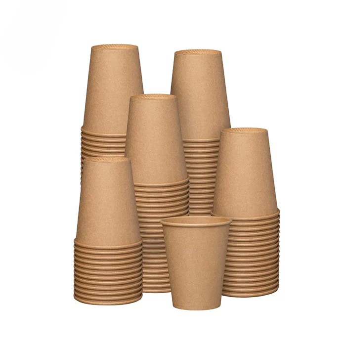 المستقبل كاسات 12 اونص كرافت عدد 50