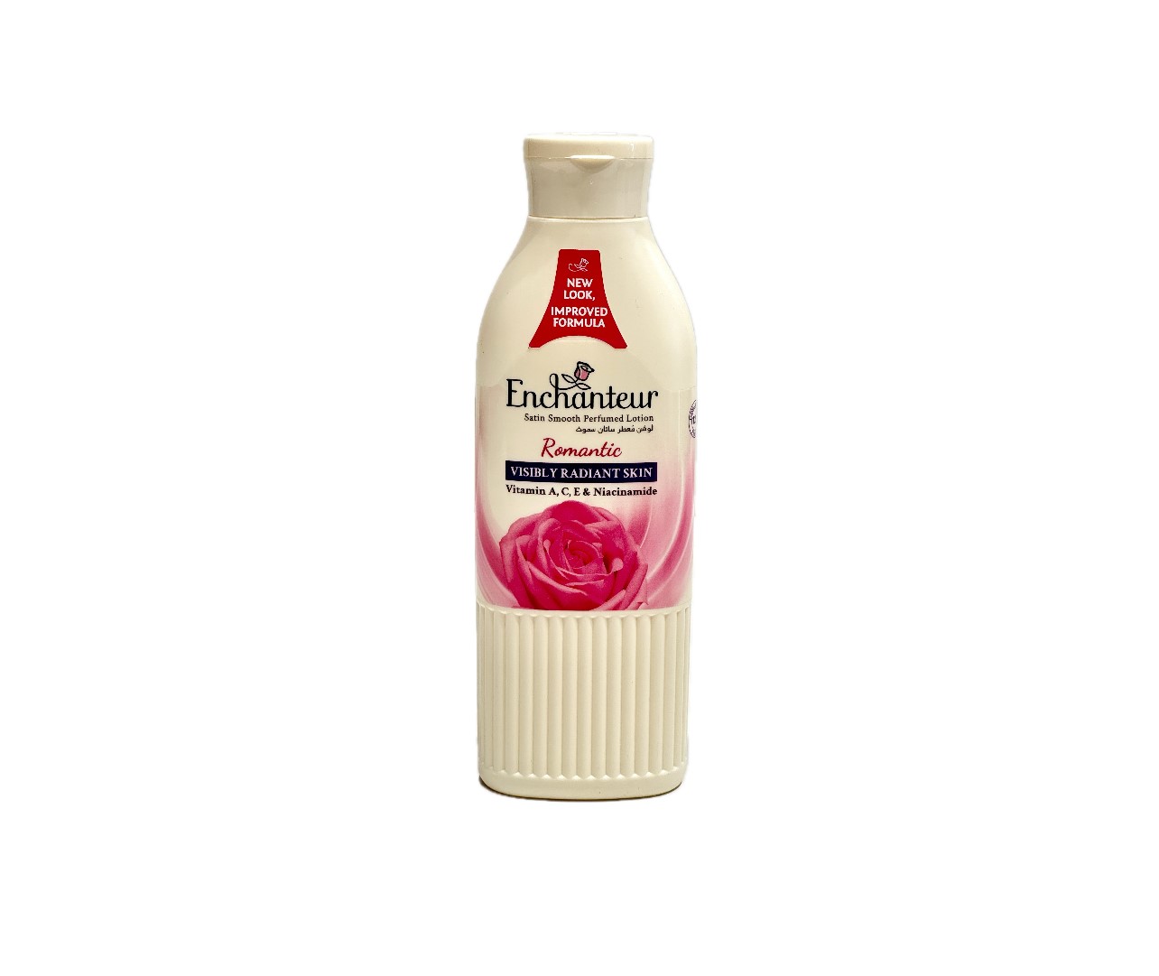انشانتير لوشن معطر رومانتك 250 مل