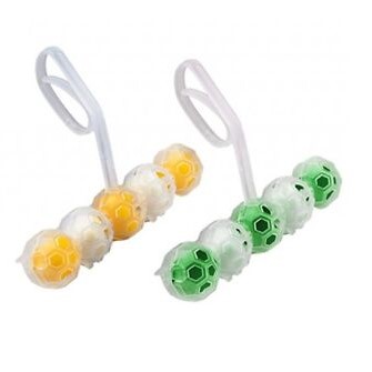 اير بيبي منظف ومعطر مرحاض عدد 2