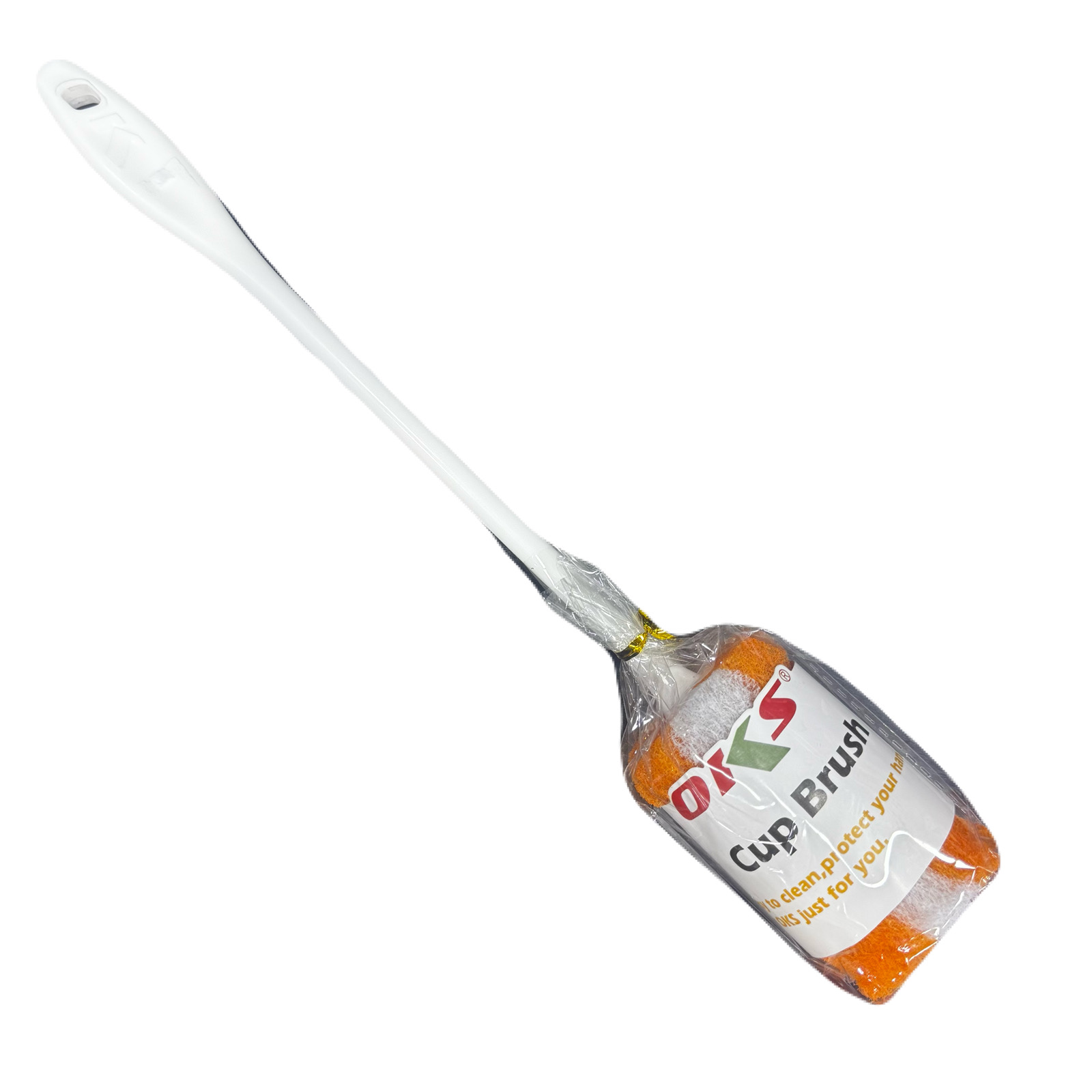 اوكس فرشاية اكواب طويله