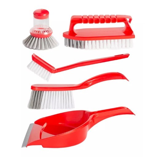 لايو طقم مجرود 5 قطع