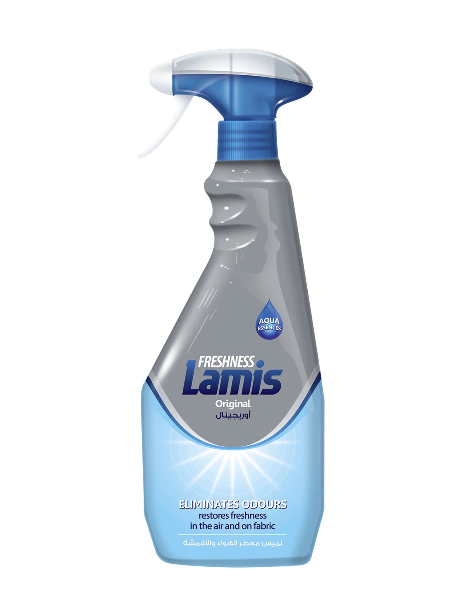 لميس معطر جو جواهر 450 مل