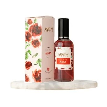 اشكم معطر شعر كلاسك 100 مل