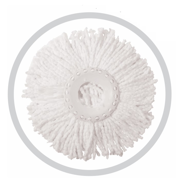 لايو ممسحة دوارة