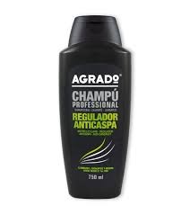 اجرادو شامبو ضد القشرة 750 مل