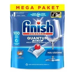 اقراص جلايات فينيش كوانتم 100 قرص