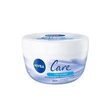 نيفيا كريم عناية زيت الخروع والزبده 50 مل