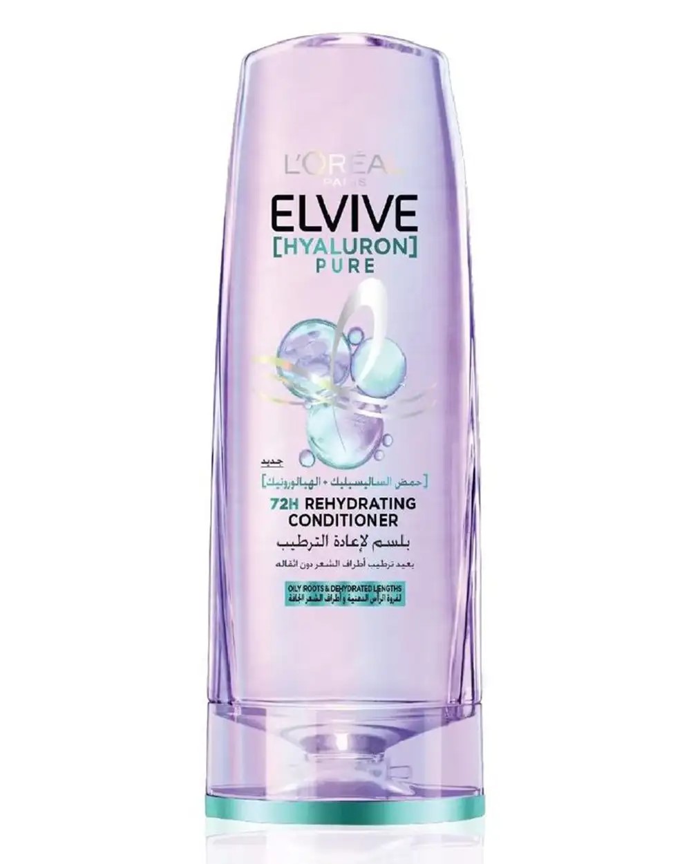 لوريال الفيف بلسم لاعادة الترطيب