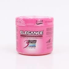 جل ايليجانس 3 اكشن الوردي