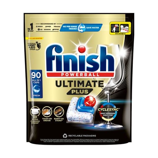 اقراص جلايات فينيش التيمات بلس 90 قرص