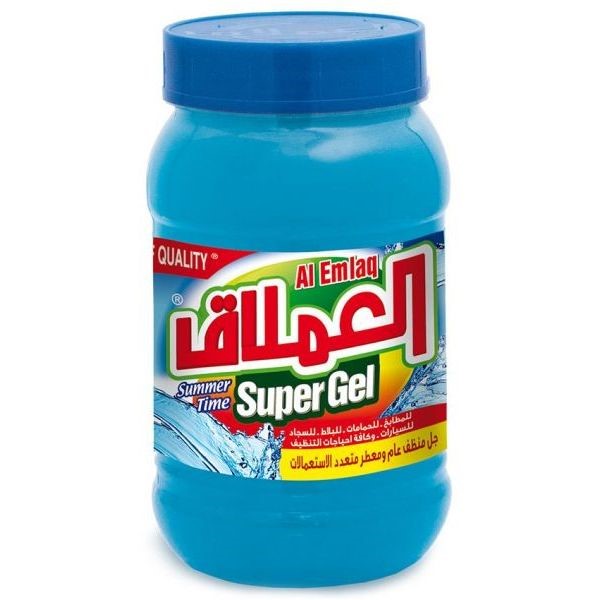 العملاق جل ارضيات 1كغ عبير البحر