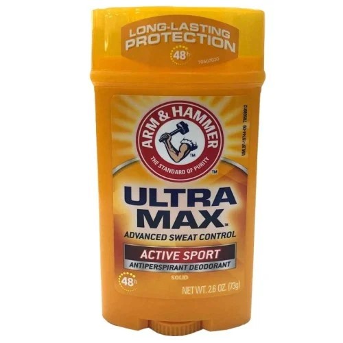 همر ستيك مزيل عرق active sport 73 g